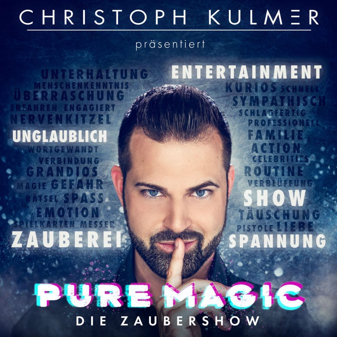 Christoph-Kulmer_Pure-Magic-Tour